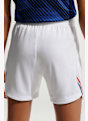 Nike Frankreich Home Replica Kinder Short WM 2026 Weiss 51257 2