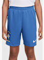 Nike Brésil Home Replica short enfants CDM 2026 Bleu 51260 1