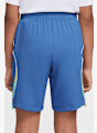 Nike Brasilien Home Replica Kinder Short WM 2026 Blau 51260 2