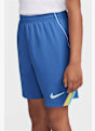 Nike Brésil Home Replica short enfants CDM 2026 Bleu 51260 3