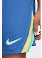 Nike Brésil Home Replica short enfants CDM 2026 Bleu 51260 4