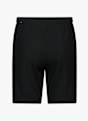 Nike Inter Home Replica short bambini 26/27 Nero 51274 7