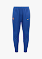 Nike Francia Dri-FIT Strike pantaloni della tuta uomo Blu 51307 1