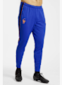 Nike Francia Dri-FIT Strike pantaloni della tuta uomo Blu 51307 2