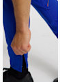 Nike Frankreich Dri-FIT Strike Herren Trainerhose Blau 51307 7