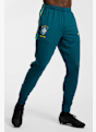 Nike Brésil Dri-FIT Strike pantalon de sport hommes Vert 51296 1