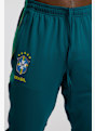 Nike Brésil Dri-FIT Strike pantalon de sport hommes Vert 51296 3