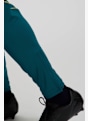 Nike Brésil Dri-FIT Strike pantalon de sport hommes Vert 51296 5