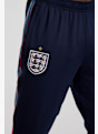 Nike England Dri-FIT Strike Herren Trainerhose Blau 51298 3
