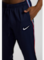 Nike Angleterre Dri-FIT Strike pantalon de sport hommes Bleu 51298 4