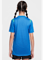 Nike Brésil Dri-FIT Academy Pro t-shirt enfants Bleu 51301 2