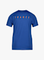 Nike Francia Dri-FIT Strike t-shirt bambini Blu 51300 2