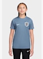 Nike Angletèrre Dri-FIT Strike t-shirt enfants Bleu 51302 1