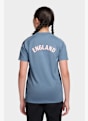 Nike Inghilterra Dri-FIT Strike t-shirt bambini Blu 51302 2