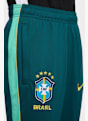 Nike Brasile Dri-FIT Academy Pro pantaloni della tuta bambini Verde 51291 3