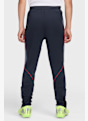 Nike Angleterre Dri-FIT Strike pantalon de sport enfants Bleu 51305 2