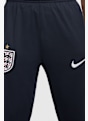 Nike England Dri-FIT Strike Kinder Trainerhose Blau 51305 4