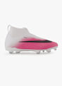Nike Superfly Academy 11 FG/MG scarpe da calcio bambini Rosa 51297 1