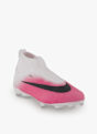 Nike Superfly Academy 11 FG/MG chaussures de football enfants Pink 51297 2