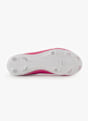 Nike Superfly Academy 11 FG/MG scarpe da calcio bambini Rosa 51297 3