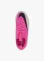 Nike Vapor 17 Academy FG/MG Kinder Fussballschuh Pink 51312 4
