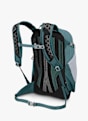 Osprey Sportlite™ 15 L zaino da trekking Blu 51334 2