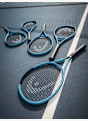 HEAD Boom MP L - non cordée - raquette de tennis Bleu 51321 3