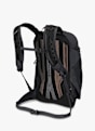 Osprey Sportlite™ 15 L Wanderrucksack Schwarz 51343 2