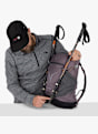 Osprey Sportlite™ 15 L sac à dos de randonnée Noir 51343 8