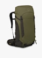 Osprey Kestrel™ LT 45 L zaino da trekking Verde 51313 1