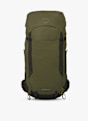 Osprey Kestrel™ LT 45 L zaino da trekking Verde 51313 4