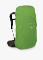 Osprey Kestrel™ LT 45 L zaino da trekking Verde 51313 5