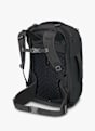 Osprey Fairview™ 40 L zaino da trekking Nero 51323 2