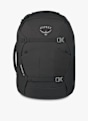 Osprey Fairview™ 40 L zaino da trekking Nero 51323 3