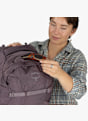 Osprey Fairview™ 40 L zaino da trekking Nero 51323 8