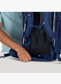 Osprey Farpoint™ 40 L Wanderrucksack Schwarz 51317 12