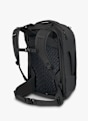 Osprey Farpoint™ 40 L zaino da trekking Nero 51317 2