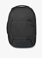 Osprey Farpoint™ 40 L Wanderrucksack Schwarz 51317 3