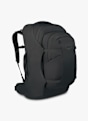 Osprey Farpoint™ 70 L Wanderrucksack Schwarz 51320 1