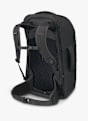Osprey Farpoint™ 70 L Wanderrucksack Schwarz 51320 2
