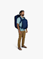 Osprey Farpoint™ 70 L Wanderrucksack Schwarz 51320 4