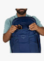 Osprey Farpoint™ 70 L Wanderrucksack Schwarz 51320 7