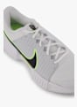 Nike GP Challenge Pro Herren Tennisschuh Weiss 51344 6