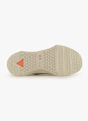 Nike Metcon 10 chaussures de fitness femmes Orange 51346 3