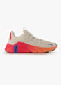 Nike Free Metcon 7 scarpa da fitness uomo Arancia 51353 1