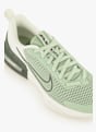 Nike Air Max Alpha Trainer 6 chaussures de fitness hommes Vert 51355 6
