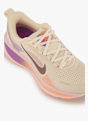 Nike Vomero 18 chaussures de course femmes Jaune 51361 6
