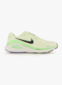 Nike Structure 26 Herren Laufschuh Grün 51385 1
