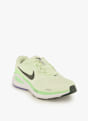 Nike Structure 26 chaussures de course hommes Vert 51385 2