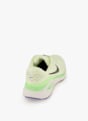 Nike Structure 26 chaussures de course hommes Vert 51385 5